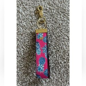 Simply southern wristlet